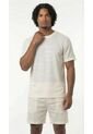 Camiseta Ivory Manga Corta Para Hombre de Belife