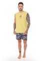 Camiseta  Playa Para Hombre Belife de Belife