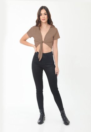 Blusa Para Mujer Belife