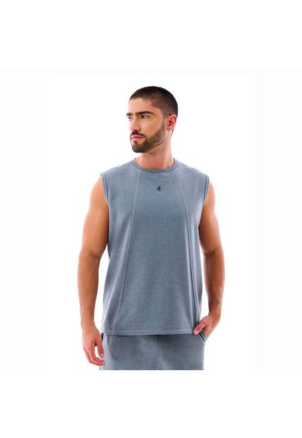 CAMISETA BELIFE HOMBRE 105465-01 Talla S