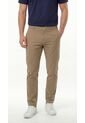 Pantalón Chino Café Para Hombre de Belife