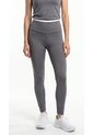 Leggings Gris Para Mujer de Belife