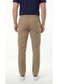 Pantalón Chino Café Para Hombre de Belife