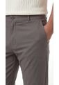 Pantalón Chino Gris Para Hombre de Belife