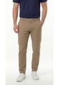 Pantalón Chino Café Para Hombre de Belife