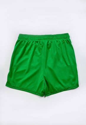 Short Deportivo Verde Oscuro Para Hombre Belife.