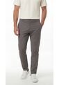 Pantalón Chino Gris Para Hombre de Belife