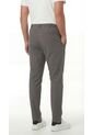 Pantalón Chino Gris Para Hombre de Belife