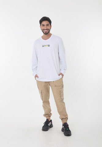 Jogger Para Hombre Belife Belife