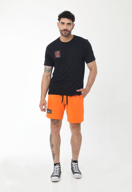 Bermuda Para Hombre Belife