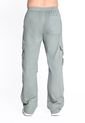Pantalón Tipo Jogger Con Cargo de Belife