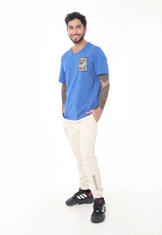 Jogger Para Hombre Belife Belife