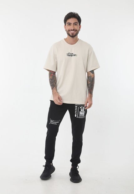 Pantalon Para Hombre