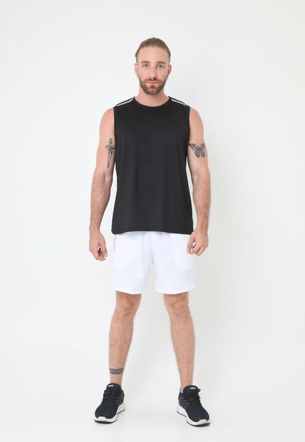 Pantaloneta Deportiva Para Hombre Belife