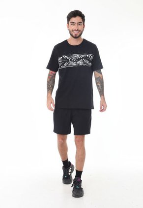 Bermuda Para Hombre Belife