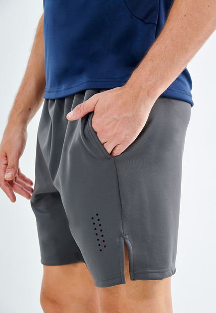 Pantaloneta Deportiva Para Hombre Belife