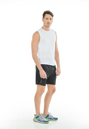 Pantaloneta Deportiva Para Hombre Belife