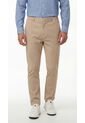 Pantalón Café Claro Para Hombre de Belife