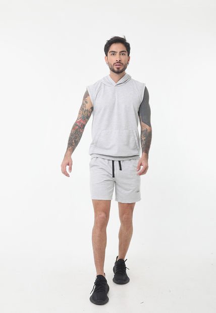 Camiseta Para Hombre