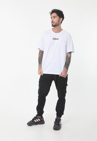 Camiseta Para Hombre Belife Belife