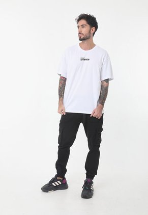 Camiseta Para Hombre Belife