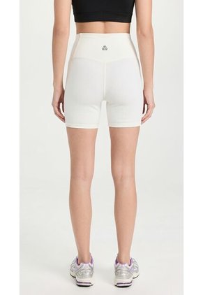 Ciclista Largo Blanco Para Mujer
