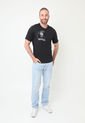 Camiseta Para Hombre Belife. de Belife