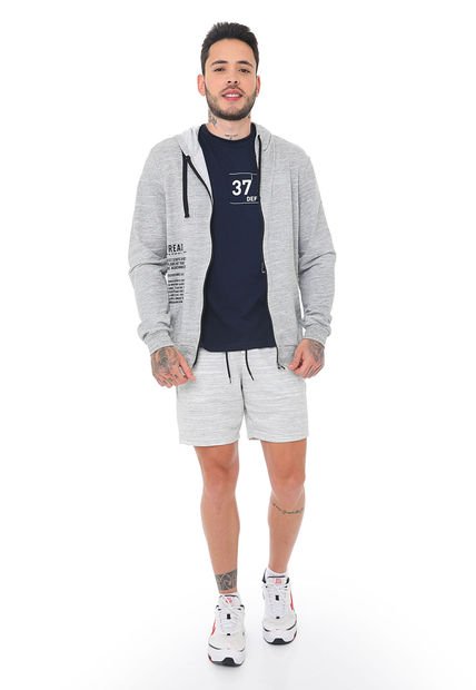 Buzo Relax Para Hombre Belife