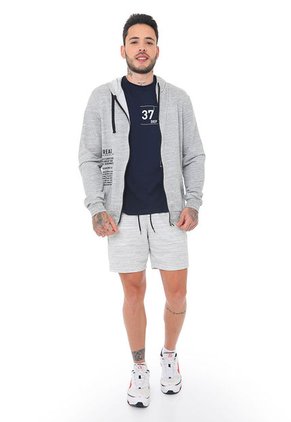 Buzo Relax Para Hombre Belife.-