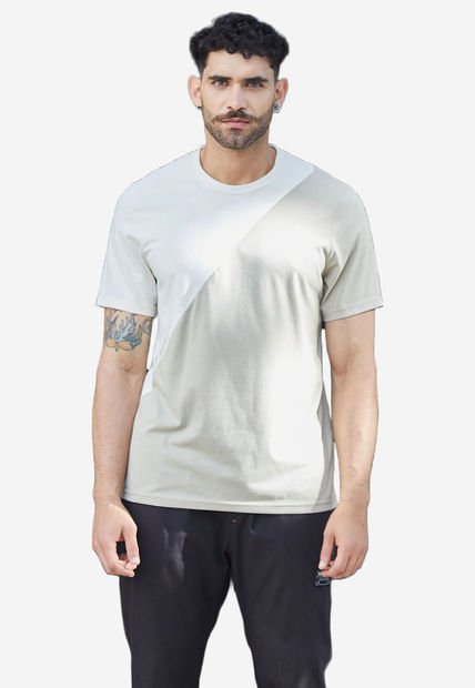 Camiseta Para Hombre Belife