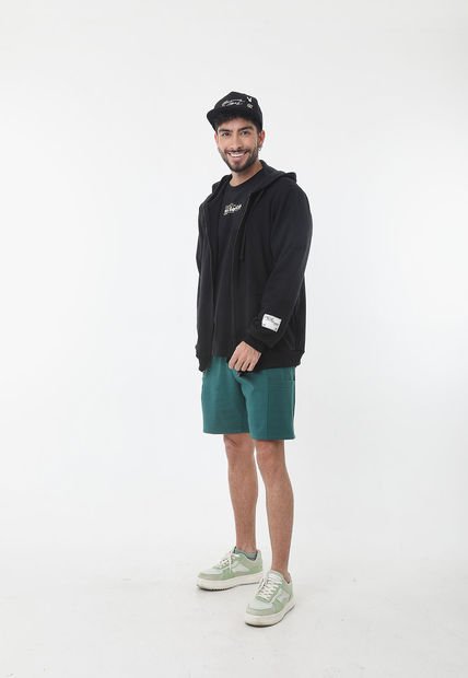 Hoddie Para Hombre Belife