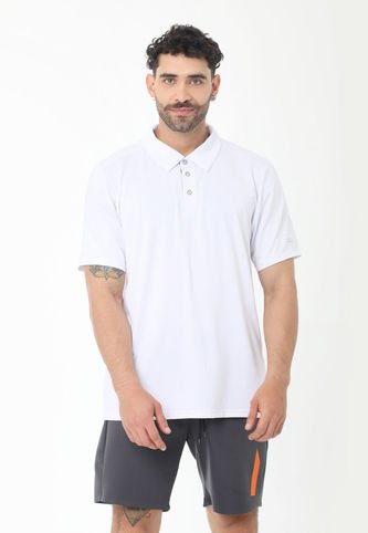 Polo Deportiva Para Hombre Belife