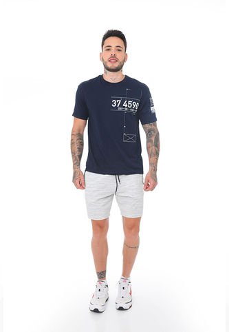 Camiseta Para Hombre Belife Belife