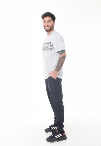 Camiseta Para Hombre Belife Belife