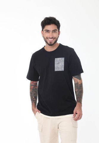 Camiseta Para Hombre Belife Belife