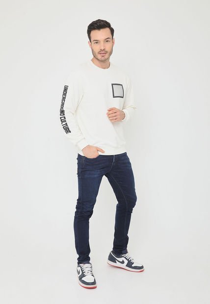 Buzo Para Hombre