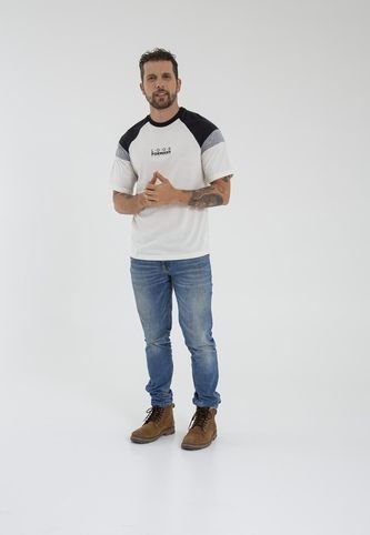 CAMISETA PARA HOMBRE Belife