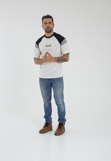 CAMISETA PARA HOMBRE