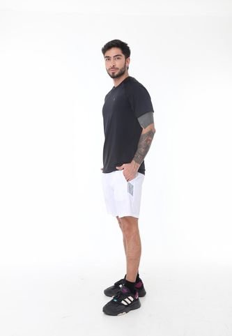 Camiseta Deportiva Para Hombre Belife