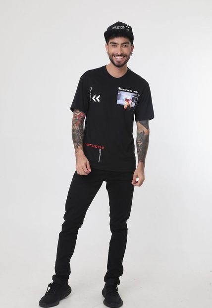 Camiseta Para Hombre Belife.