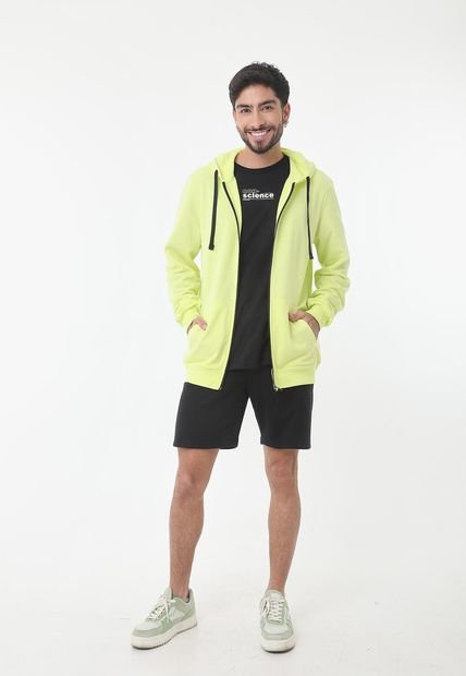 Hoodie Para Hombre Belife