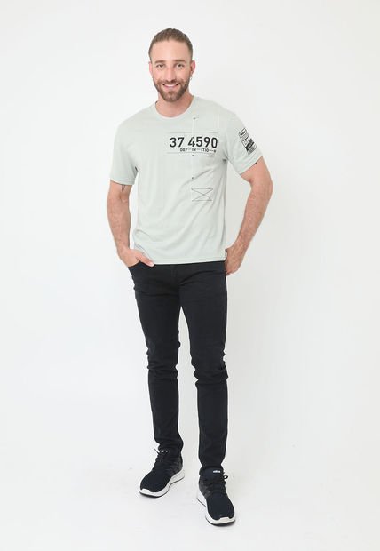 CAMISETA PARA HOMBRE