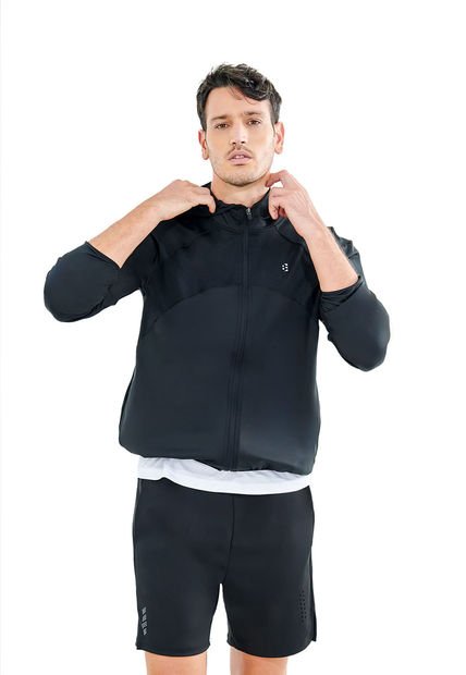 Chaqueta Deportiva Para Hombre Belife