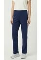 Pantalón Deportivo Azul Para Mujer de Belife