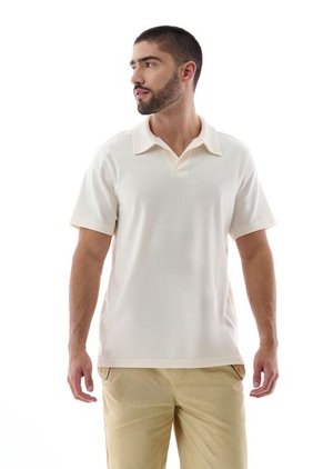 Camiseta Tipo Polo