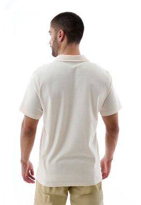 Camiseta Tipo Polo