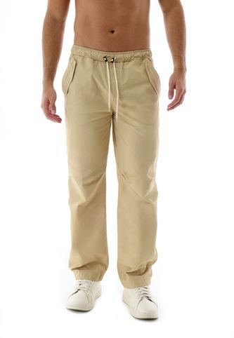 Pantalón Tipo Jogger Belife