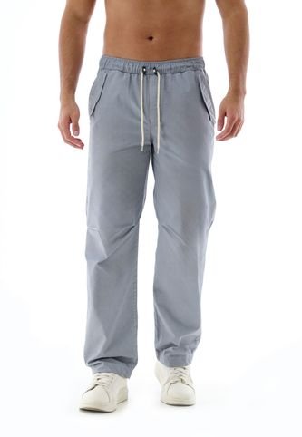 Pantalón Tipo Jogger Belife