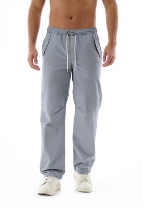 Pantalón Tipo Jogger