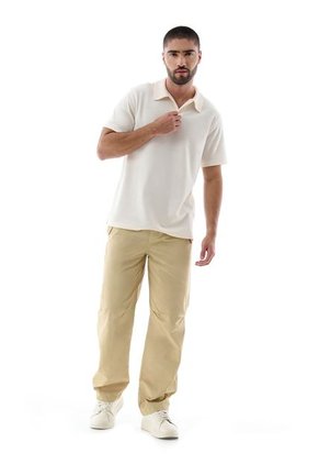 Pantalón Tipo Jogger